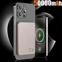 Just Charge MagSafe Power Bank