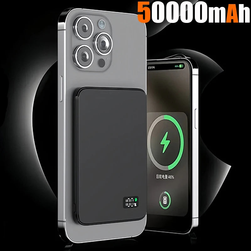 Just Charge MagSafe Power Bank