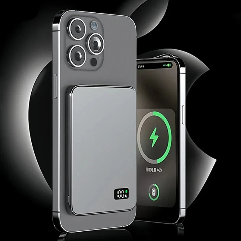 Just Charge MagSafe Power Bank