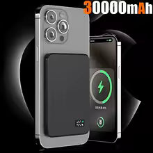 Just Charge MagSafe Power Bank
